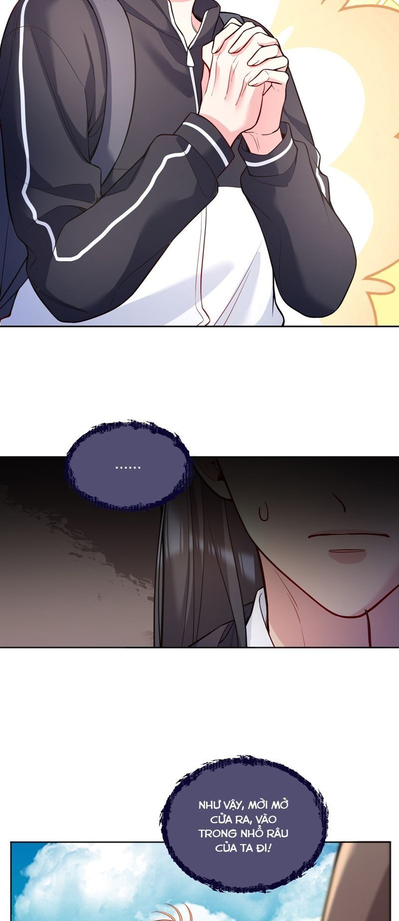 Bí Mật Của Nhân Viên K Chapter 141 - 14