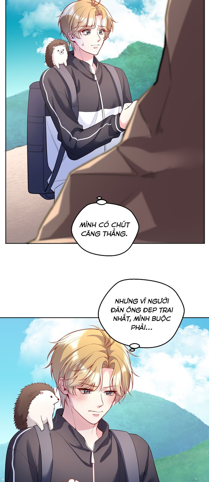 Bí Mật Của Nhân Viên K Chapter 141 - 15