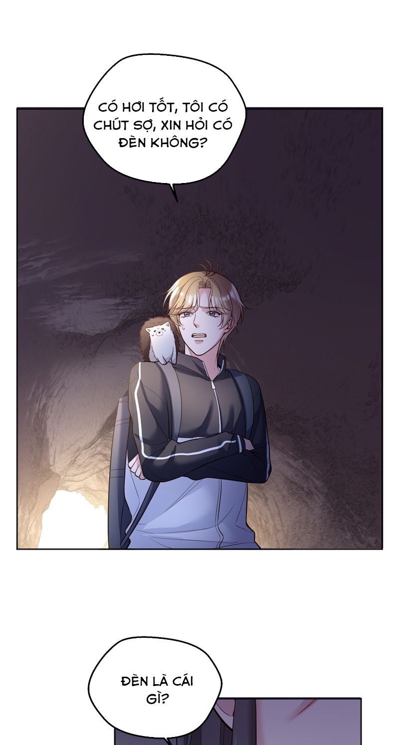 Bí Mật Của Nhân Viên K Chapter 141 - 17