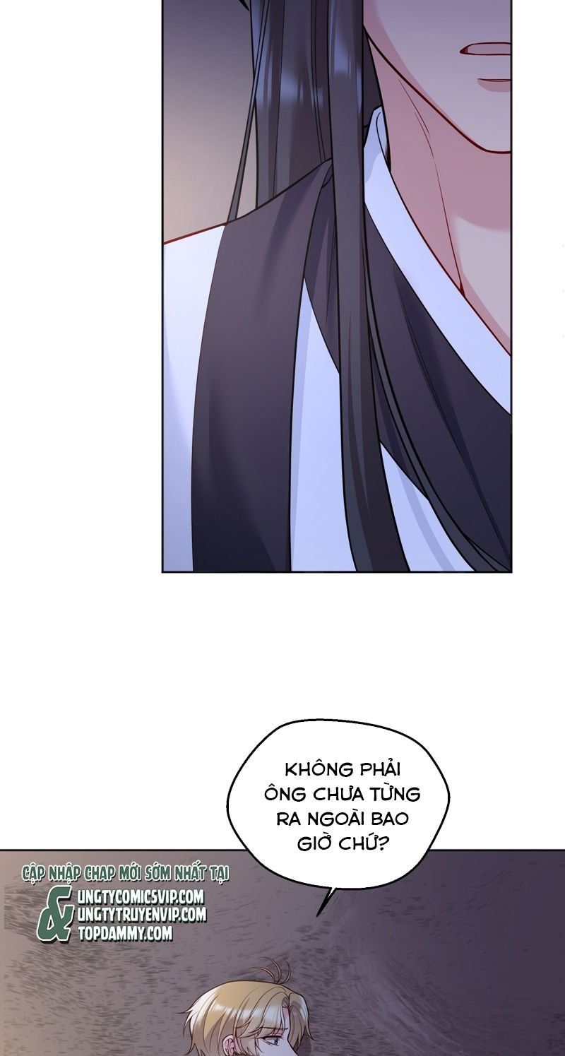 Bí Mật Của Nhân Viên K Chapter 141 - 18