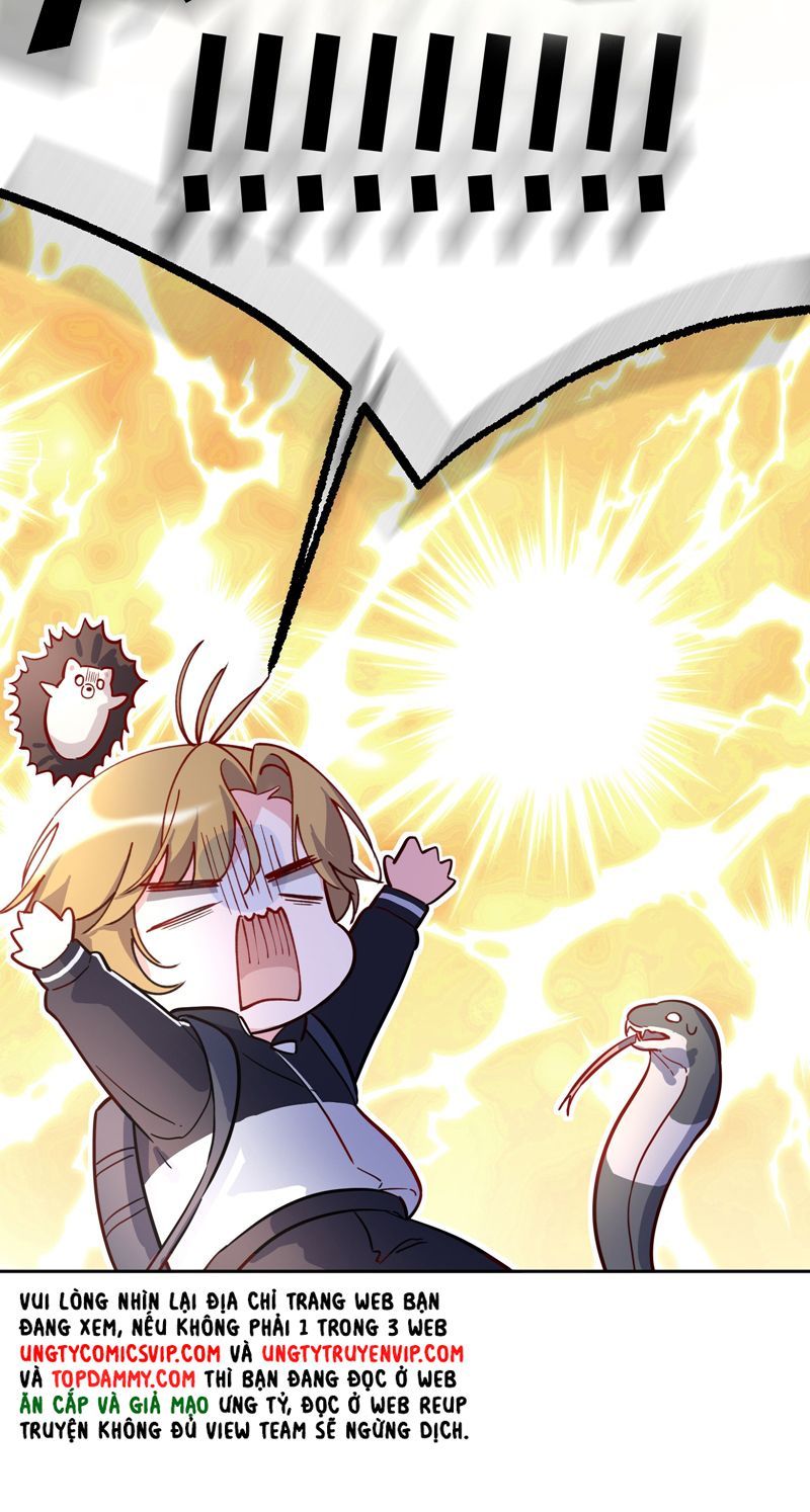 Bí Mật Của Nhân Viên K Chapter 141 - 22