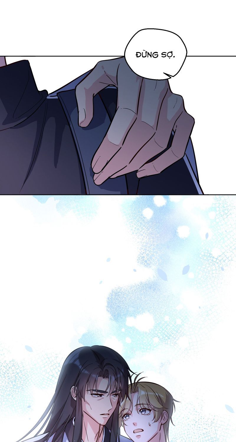 Bí Mật Của Nhân Viên K Chapter 141 - 23