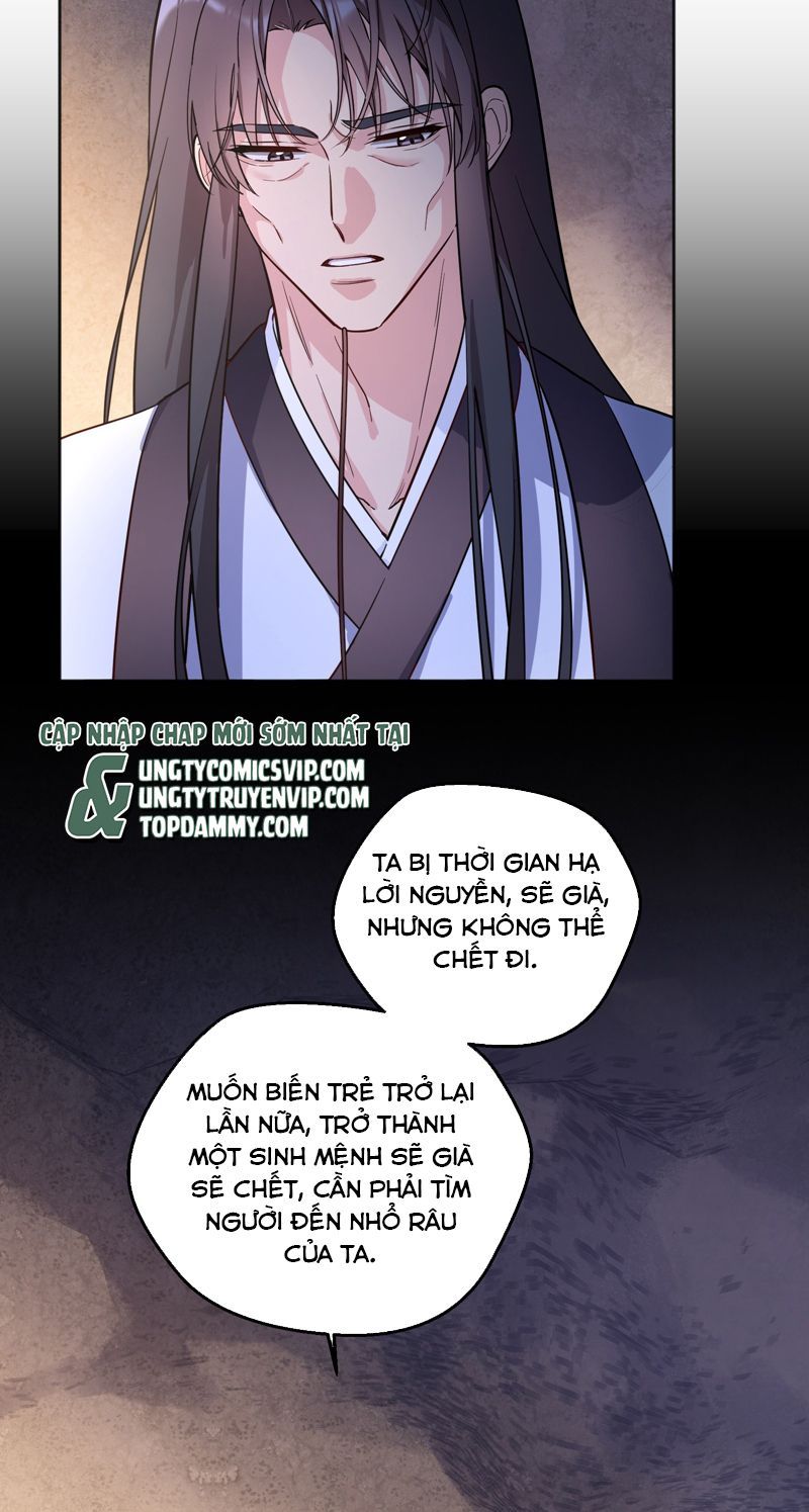 Bí Mật Của Nhân Viên K Chapter 141 - 25