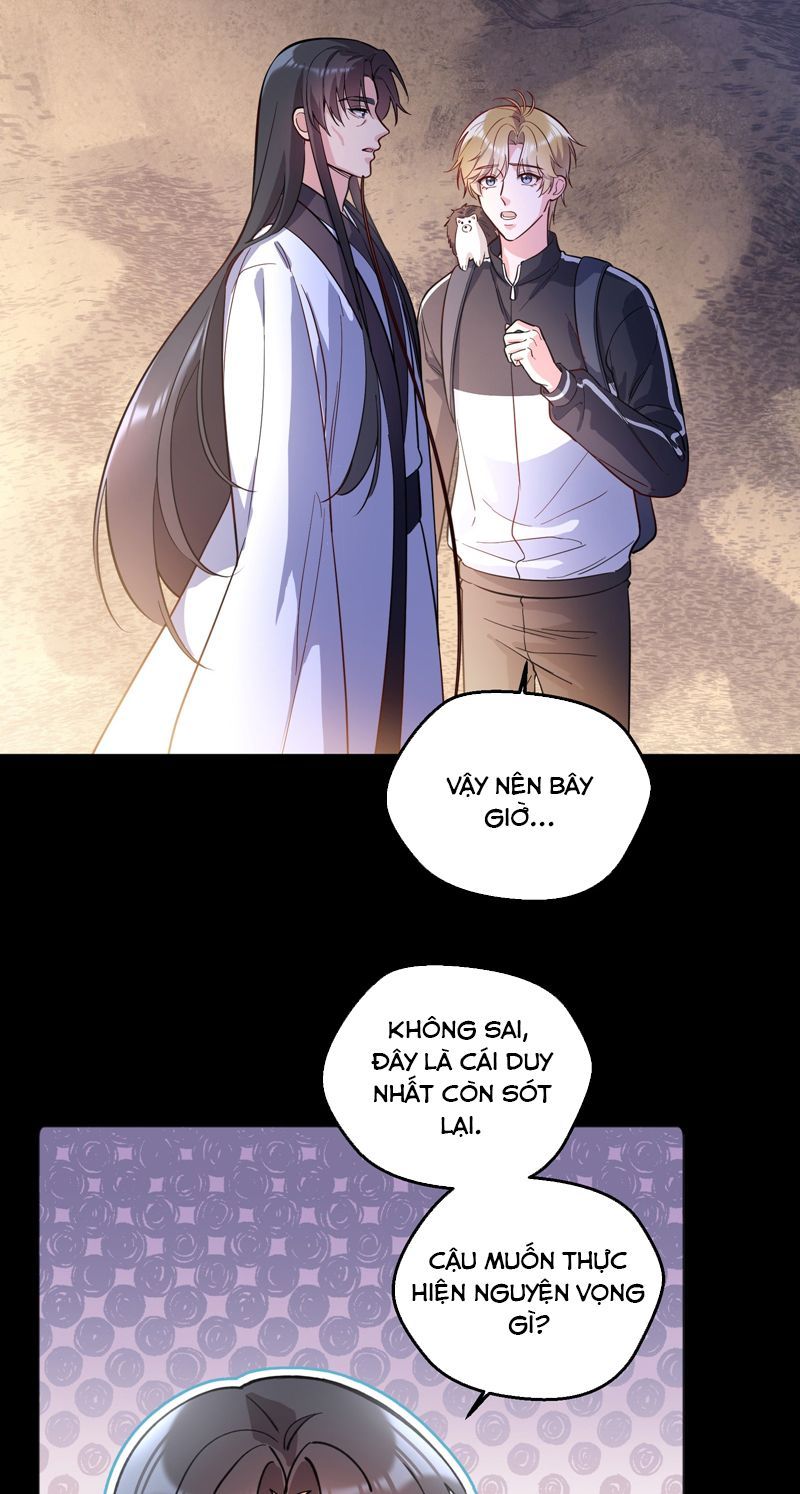 Bí Mật Của Nhân Viên K Chapter 141 - 26