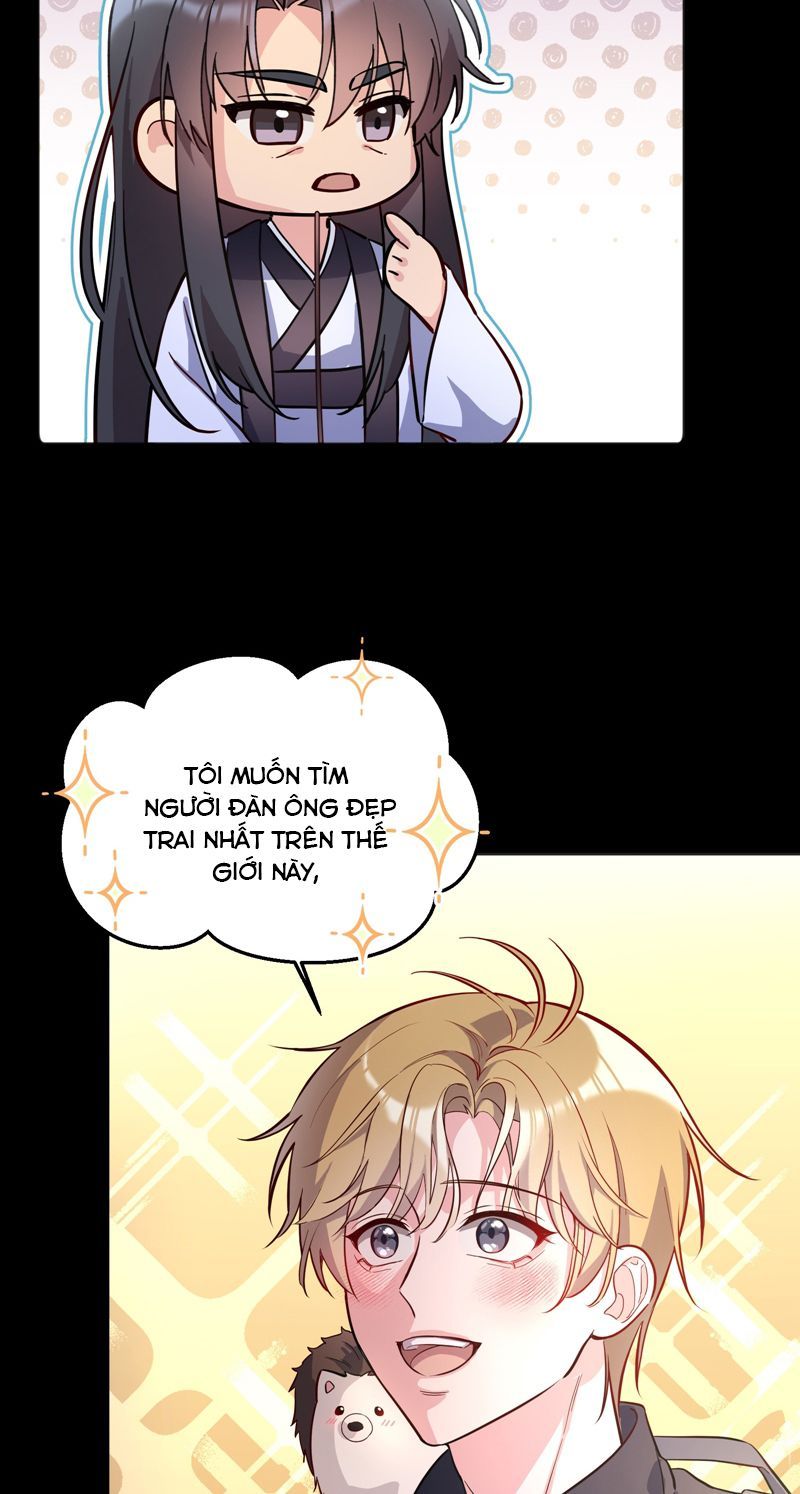 Bí Mật Của Nhân Viên K Chapter 141 - 27