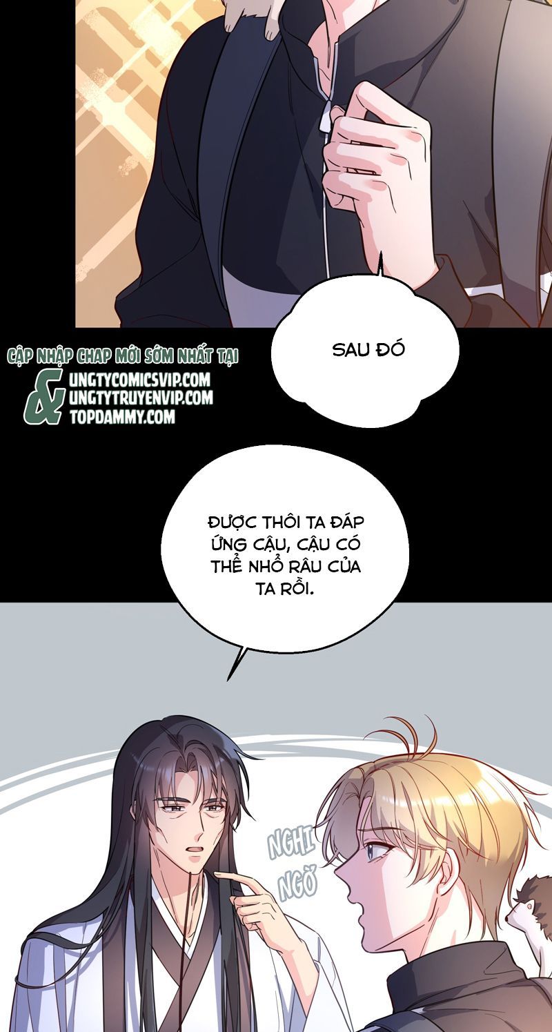 Bí Mật Của Nhân Viên K Chapter 141 - 28