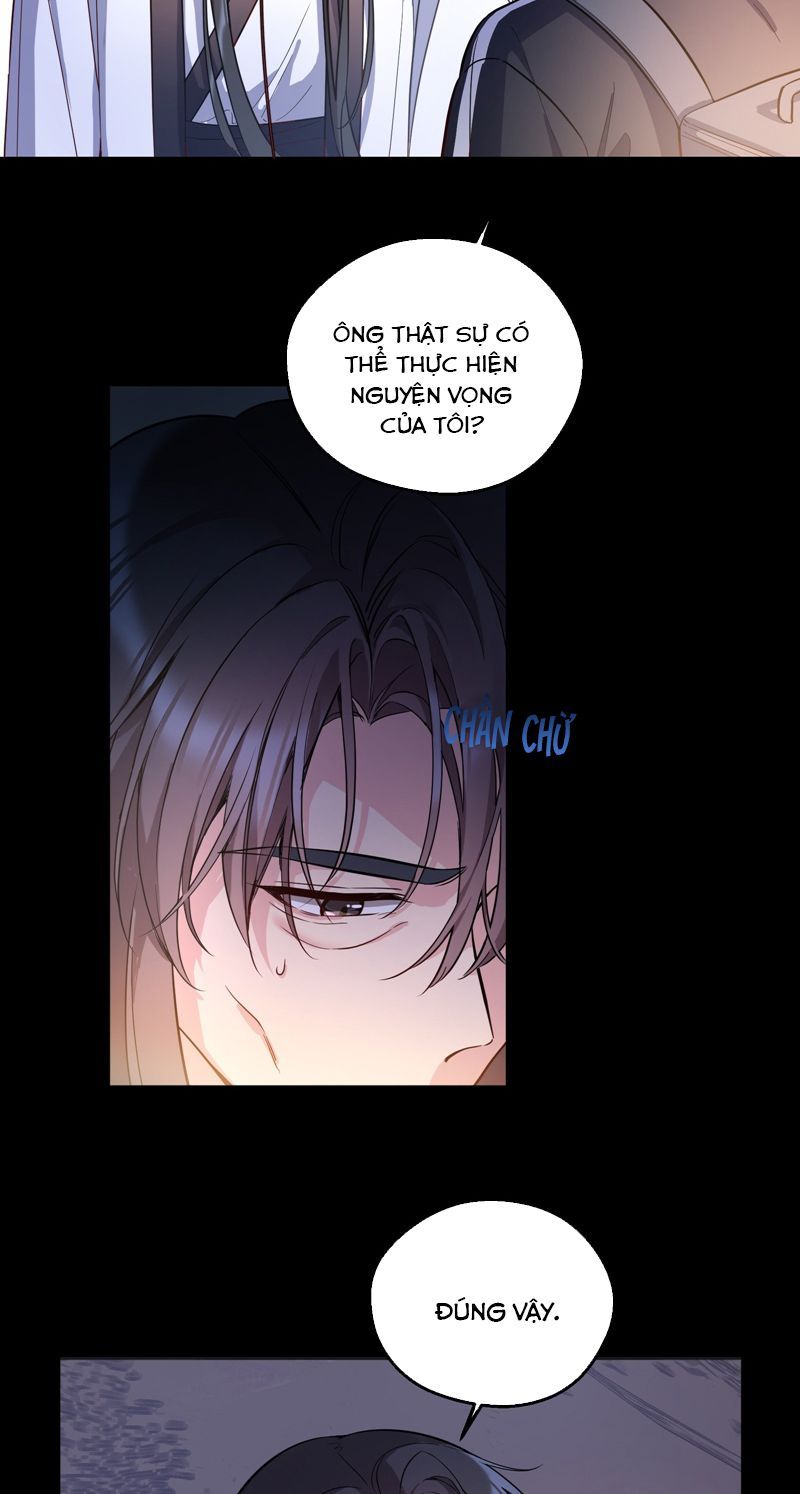 Bí Mật Của Nhân Viên K Chapter 141 - 29