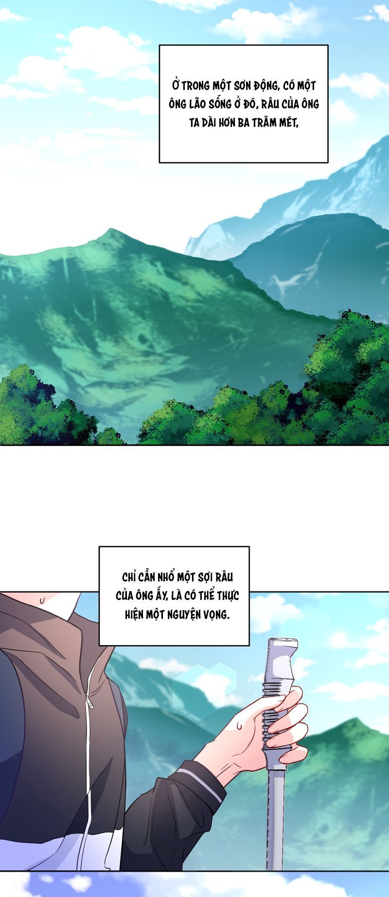 Bí Mật Của Nhân Viên K Chapter 141 - 4