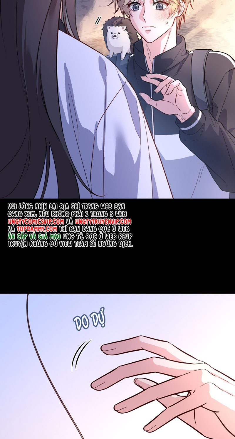 Bí Mật Của Nhân Viên K Chapter 141 - 31