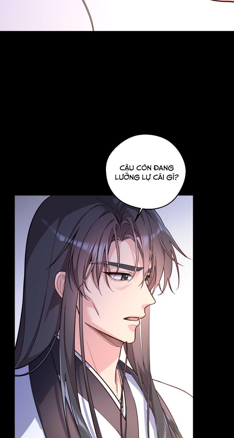 Bí Mật Của Nhân Viên K Chapter 141 - 32