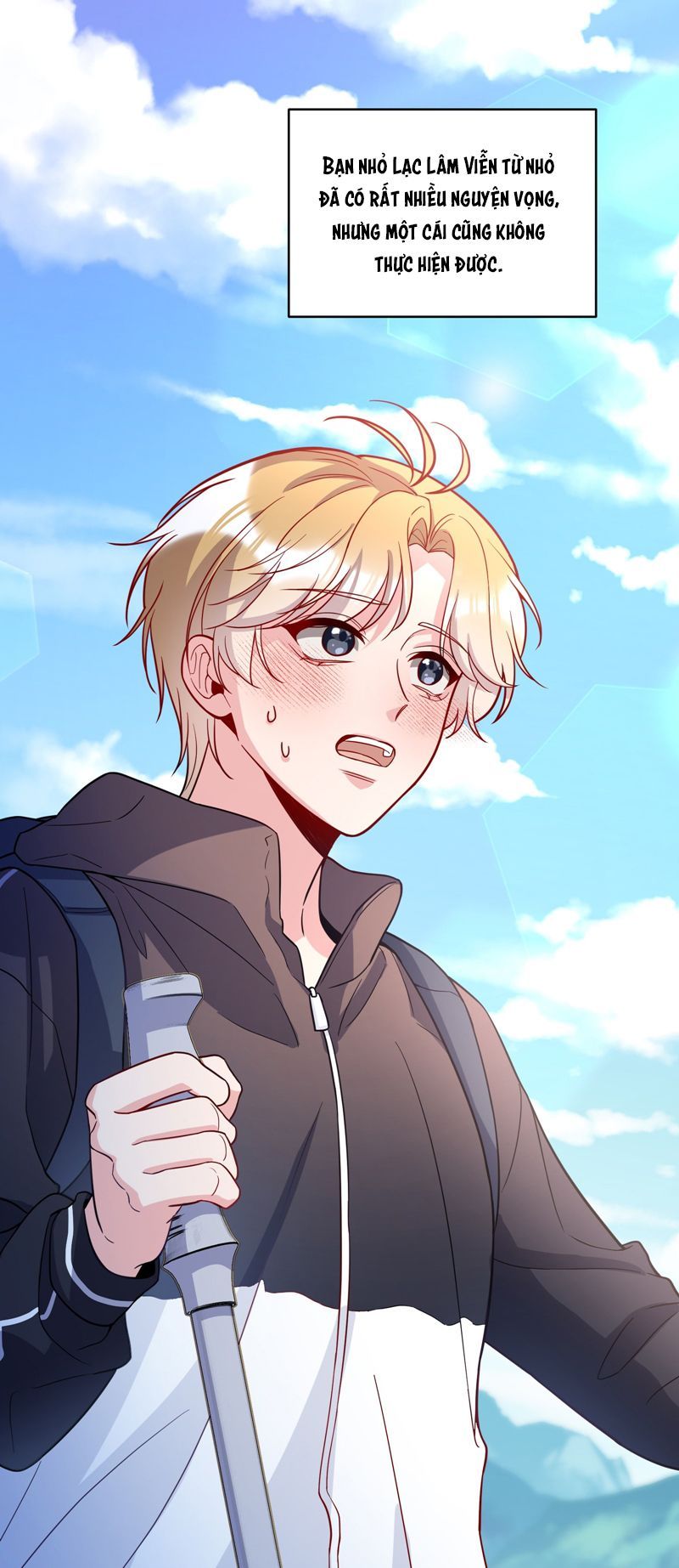 Bí Mật Của Nhân Viên K Chapter 141 - 5