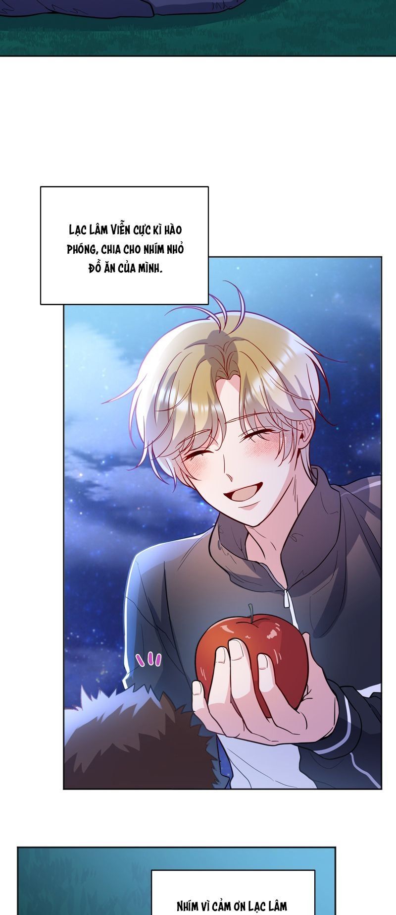 Bí Mật Của Nhân Viên K Chapter 141 - 9