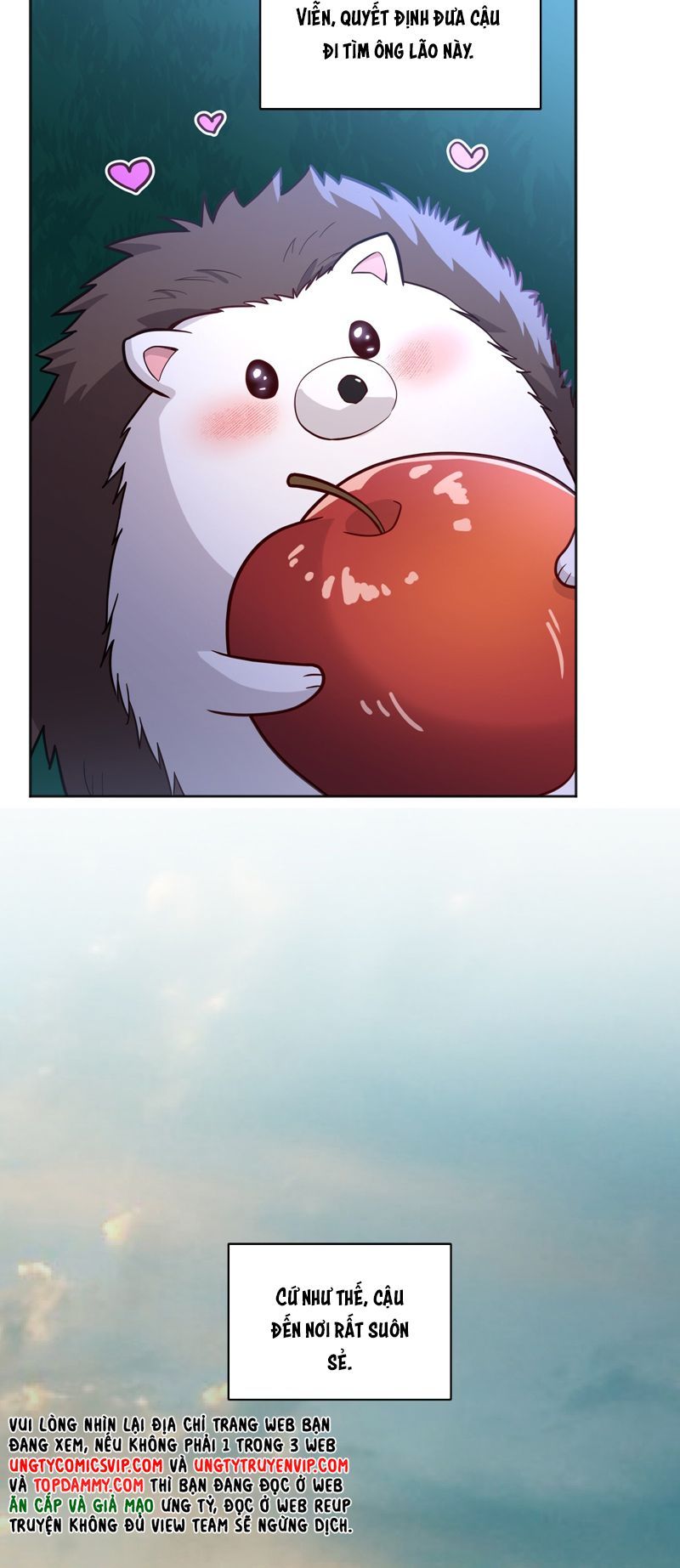 Bí Mật Của Nhân Viên K Chapter 141 - 10