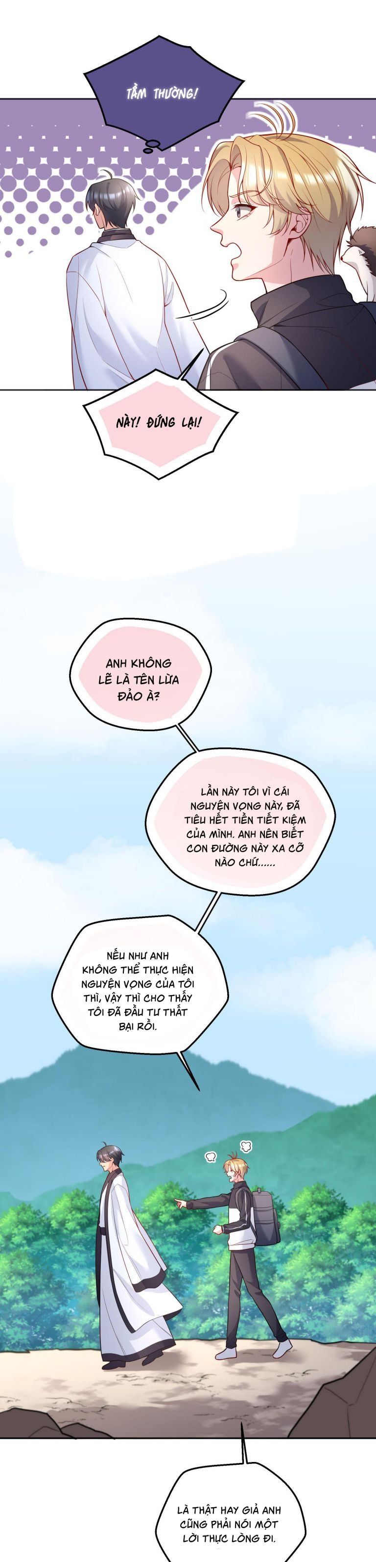 Bí Mật Của Nhân Viên K Chapter 142 - 11