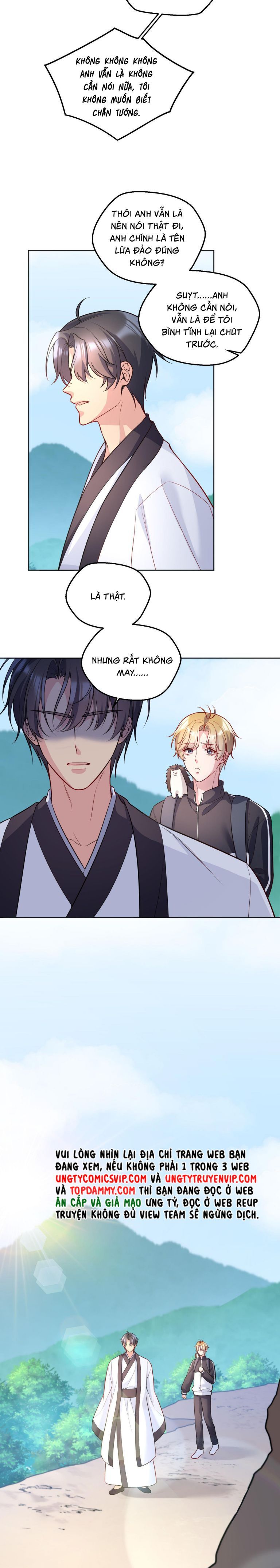 Bí Mật Của Nhân Viên K Chapter 142 - 12