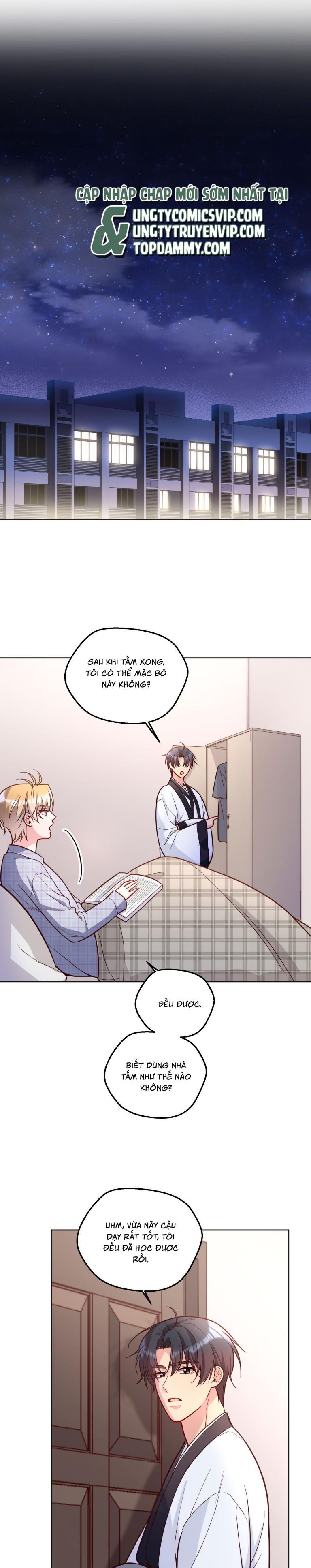 Bí Mật Của Nhân Viên K Chapter 142 - 15