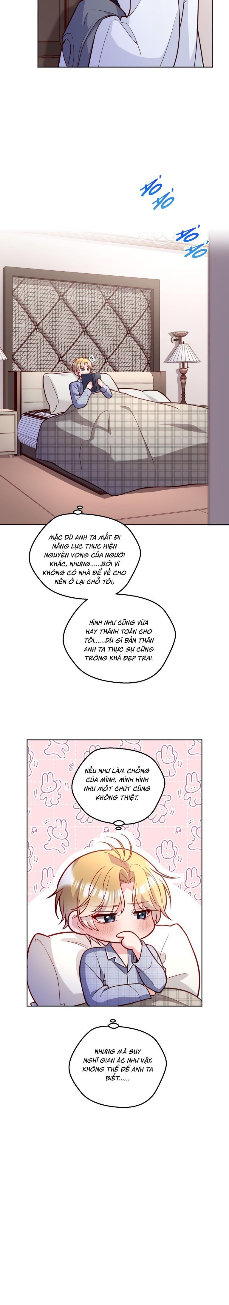 Bí Mật Của Nhân Viên K Chapter 142 - 16