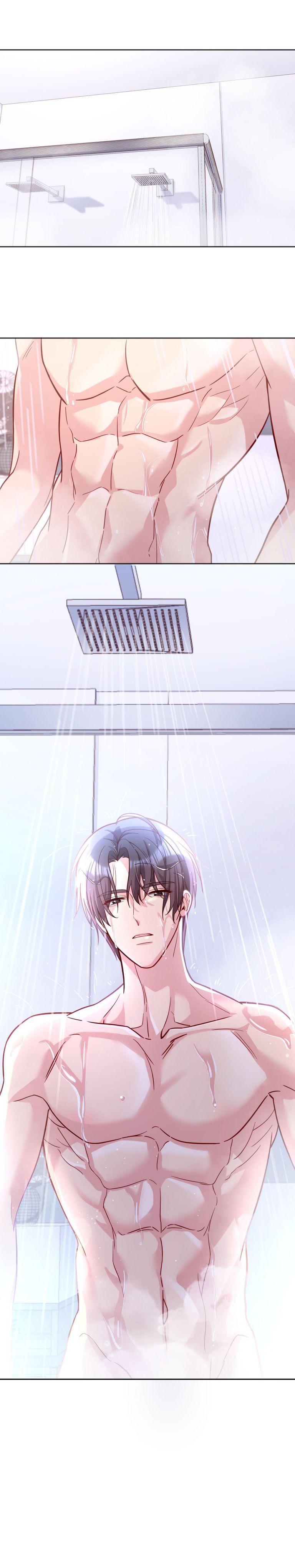 Bí Mật Của Nhân Viên K Chapter 142 - 17