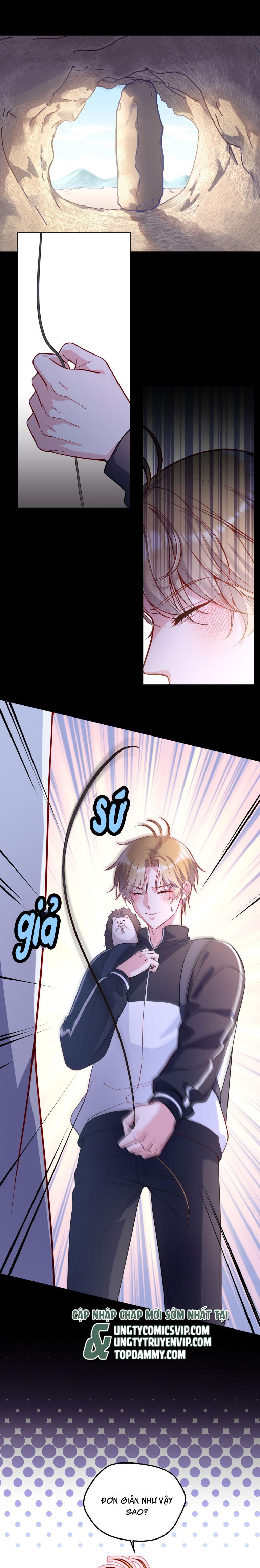 Bí Mật Của Nhân Viên K Chapter 142 - 5