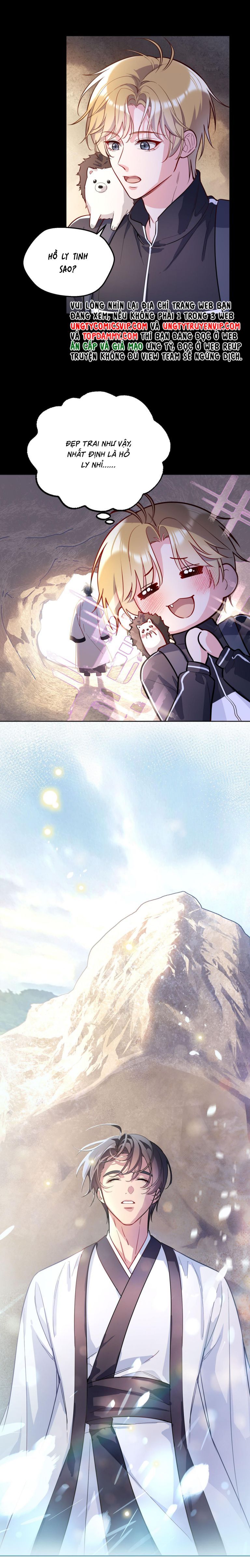 Bí Mật Của Nhân Viên K Chapter 142 - 8