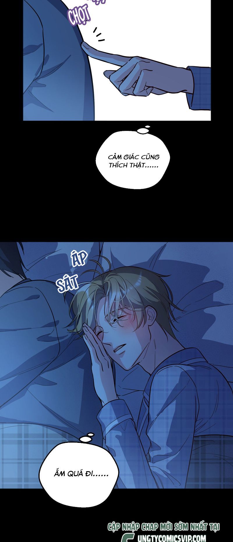 Bí Mật Của Nhân Viên K Chapter 143 - 12