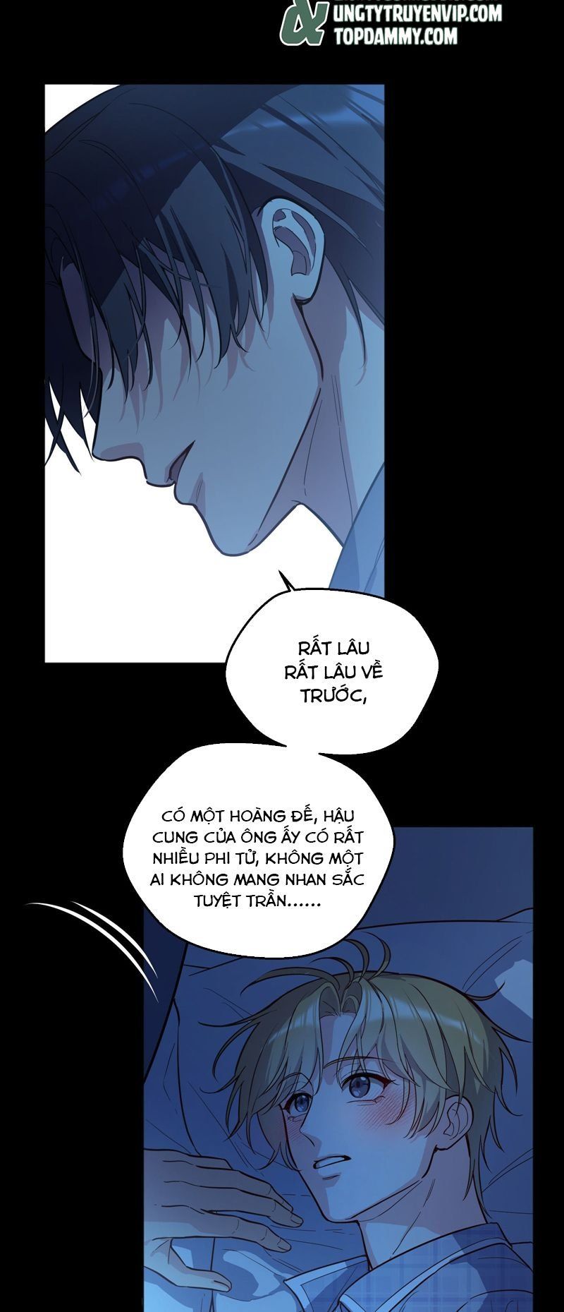 Bí Mật Của Nhân Viên K Chapter 143 - 13