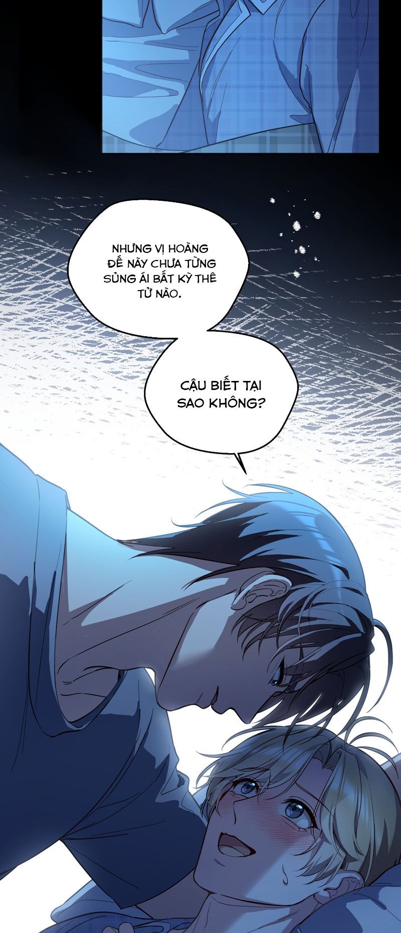 Bí Mật Của Nhân Viên K Chapter 143 - 14