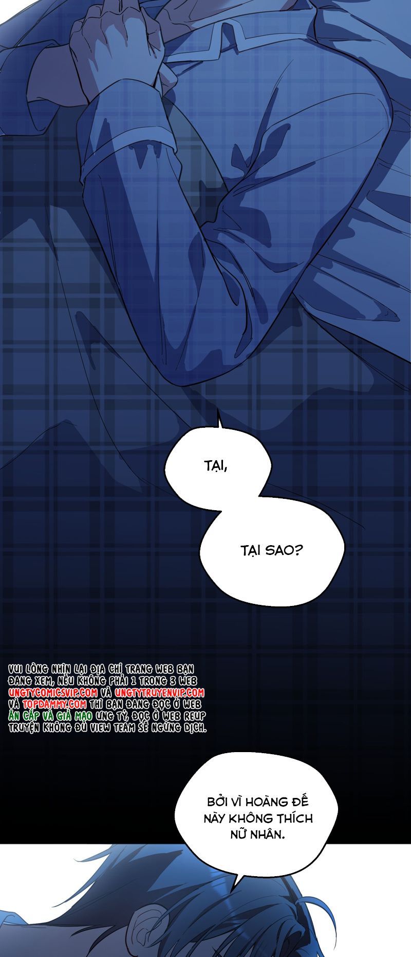 Bí Mật Của Nhân Viên K Chapter 143 - 15