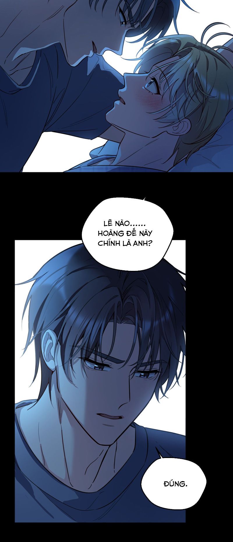 Bí Mật Của Nhân Viên K Chapter 143 - 16