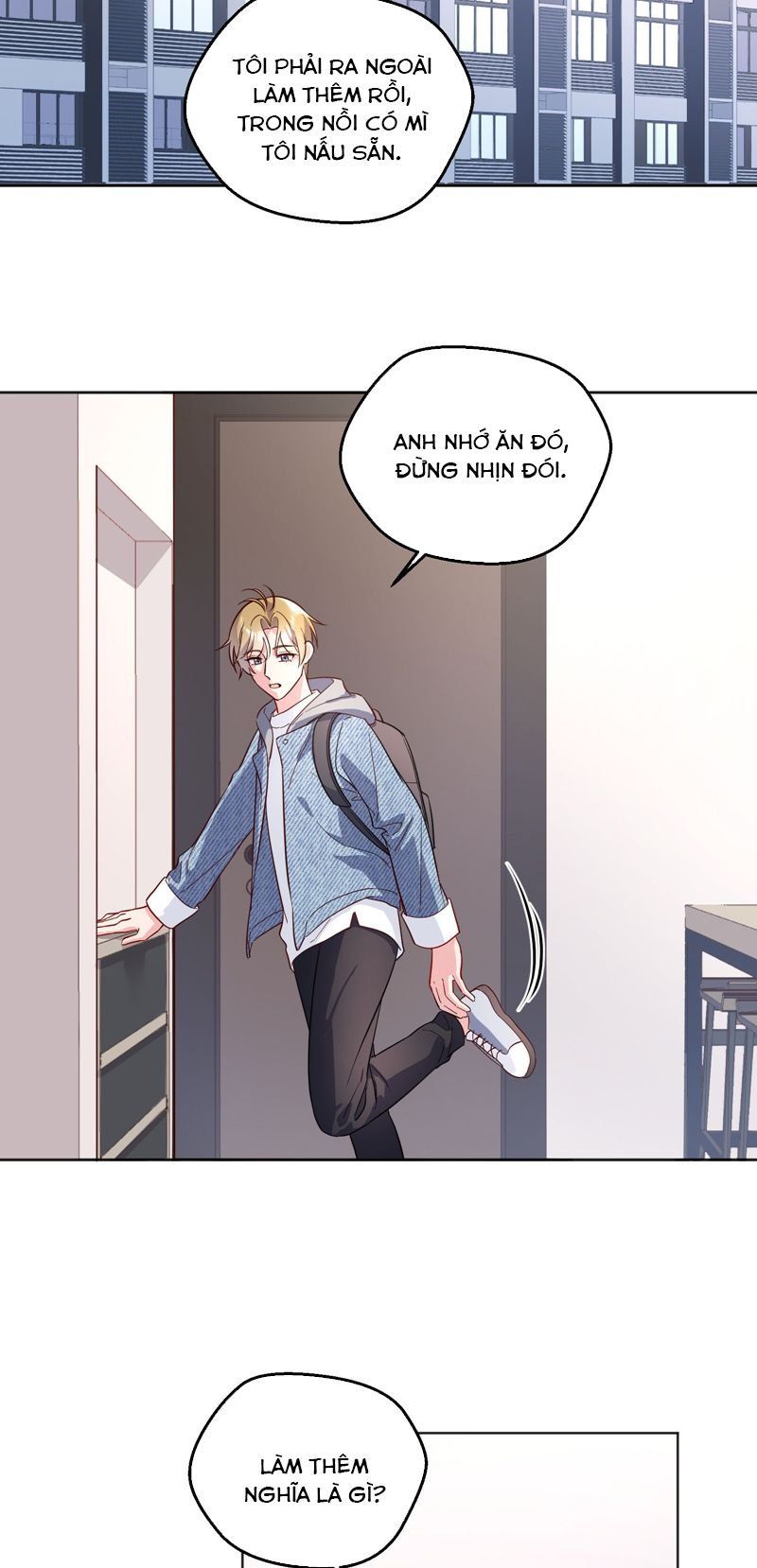Bí Mật Của Nhân Viên K Chapter 143 - 19