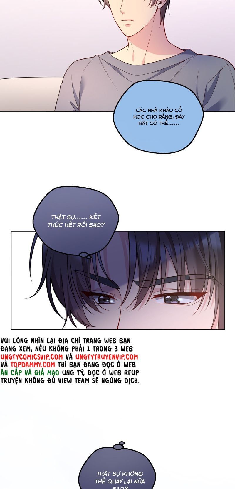 Bí Mật Của Nhân Viên K Chapter 143 - 22