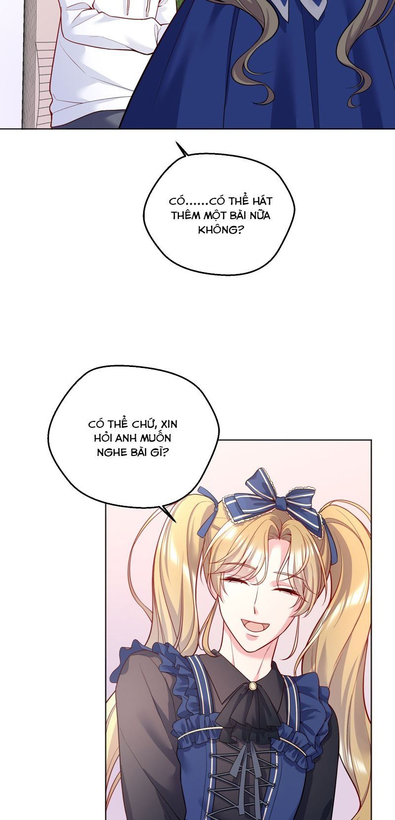 Bí Mật Của Nhân Viên K Chapter 143 - 25