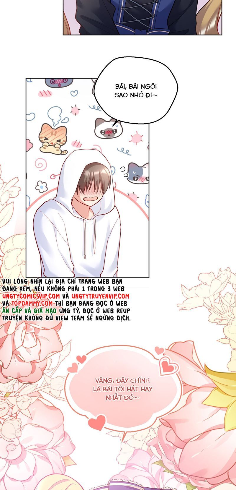 Bí Mật Của Nhân Viên K Chapter 143 - 26