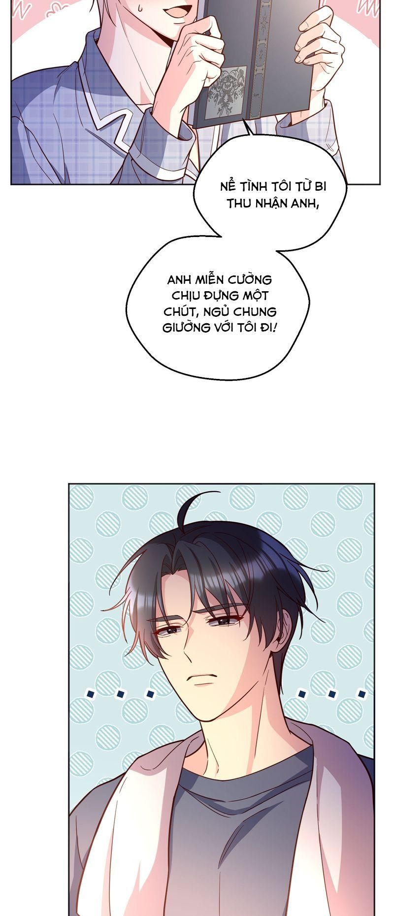 Bí Mật Của Nhân Viên K Chapter 143 - 5
