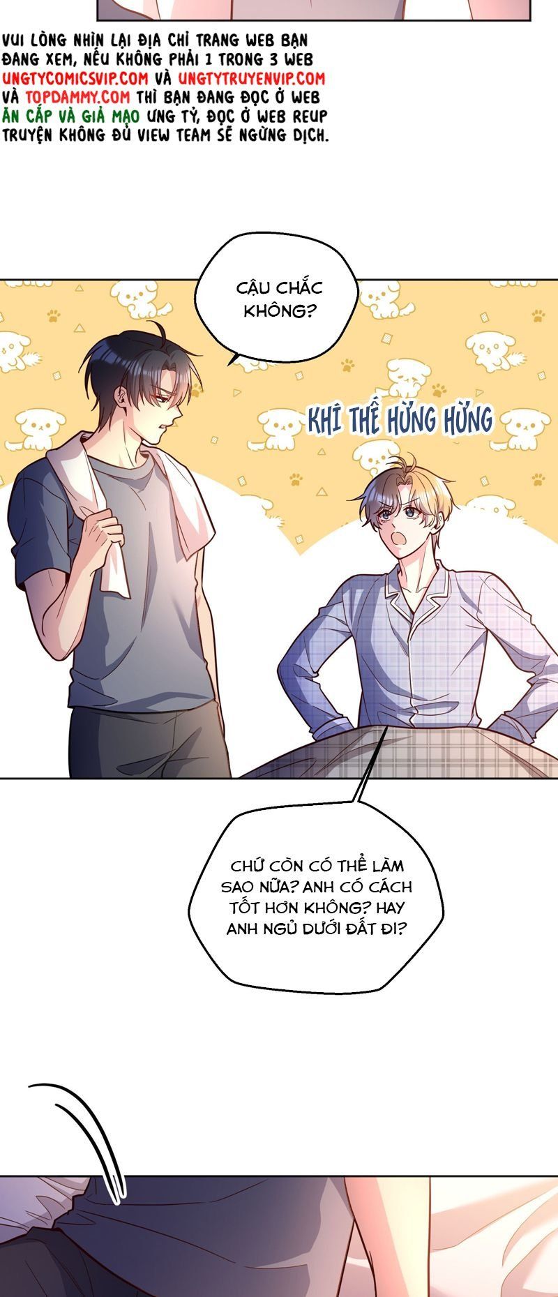 Bí Mật Của Nhân Viên K Chapter 143 - 6