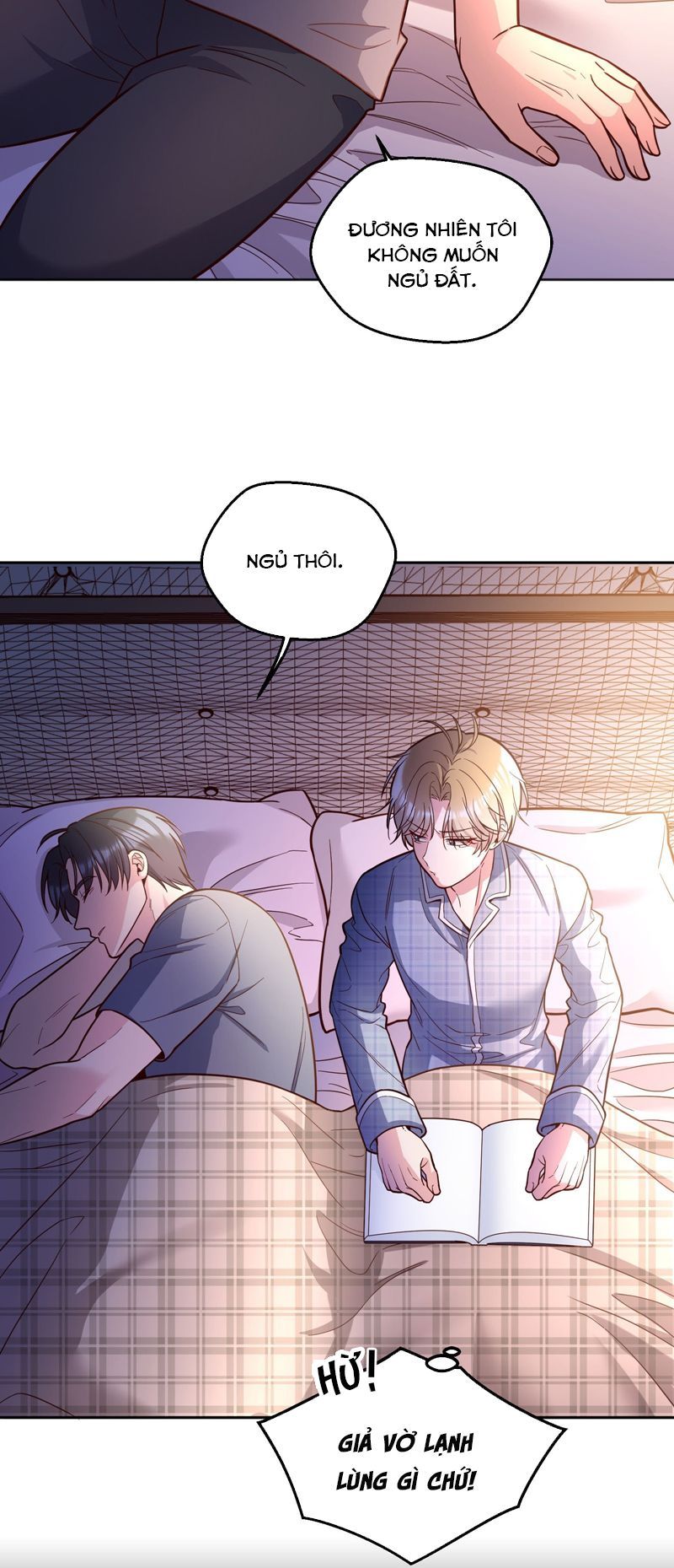 Bí Mật Của Nhân Viên K Chapter 143 - 7