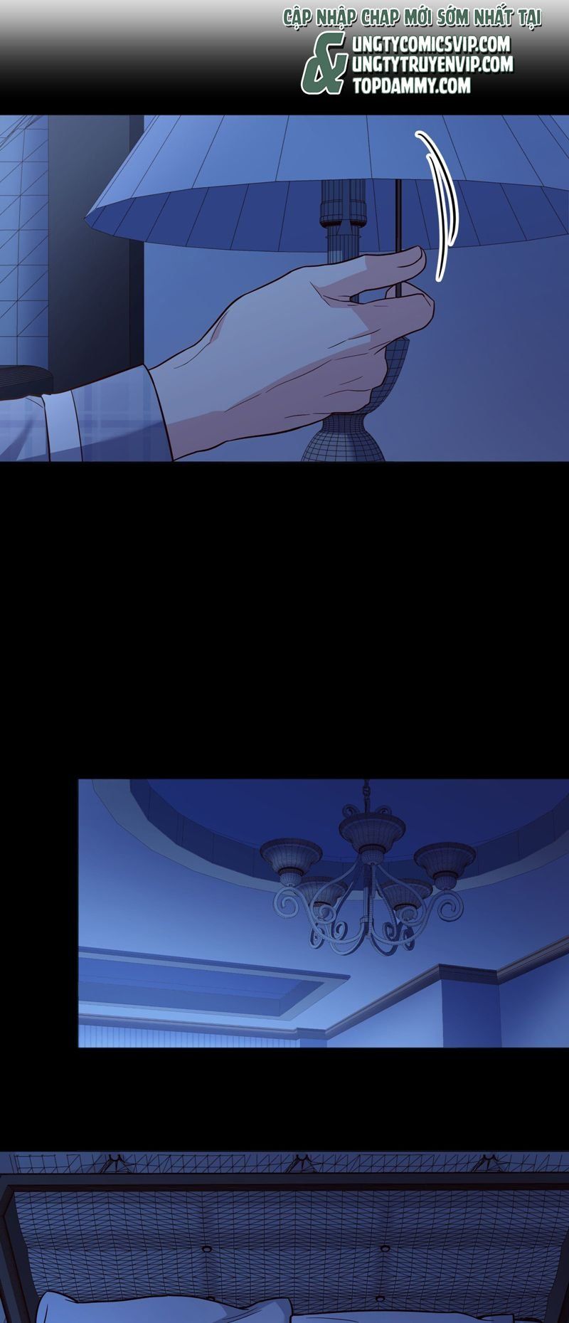 Bí Mật Của Nhân Viên K Chapter 143 - 8