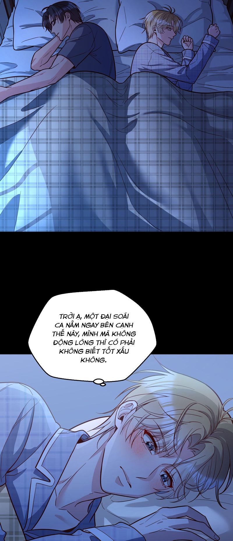 Bí Mật Của Nhân Viên K Chapter 143 - 9