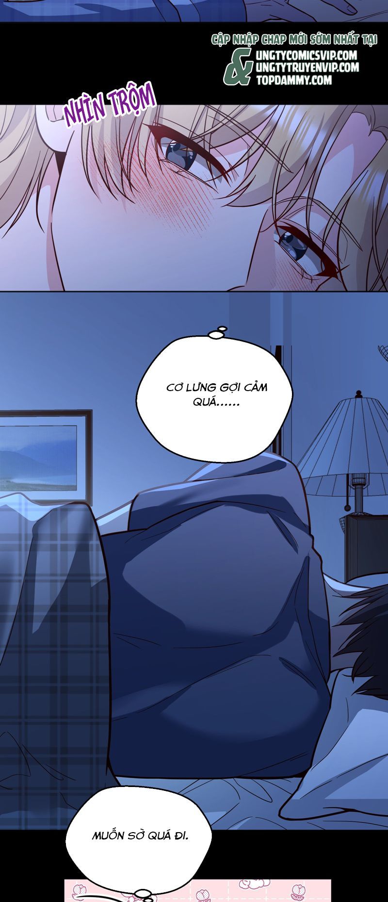 Bí Mật Của Nhân Viên K Chapter 143 - 10