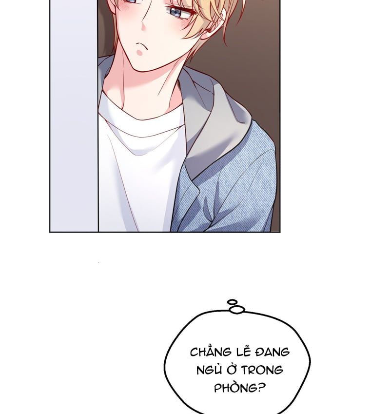 Bí Mật Của Nhân Viên K Chapter 144 - 12