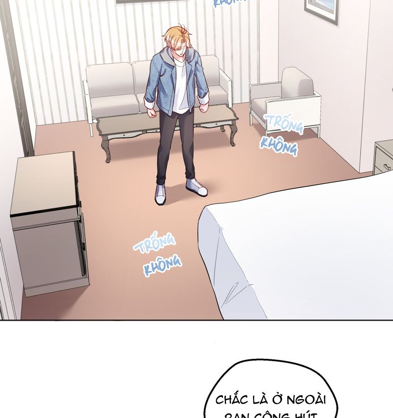 Bí Mật Của Nhân Viên K Chapter 144 - 14