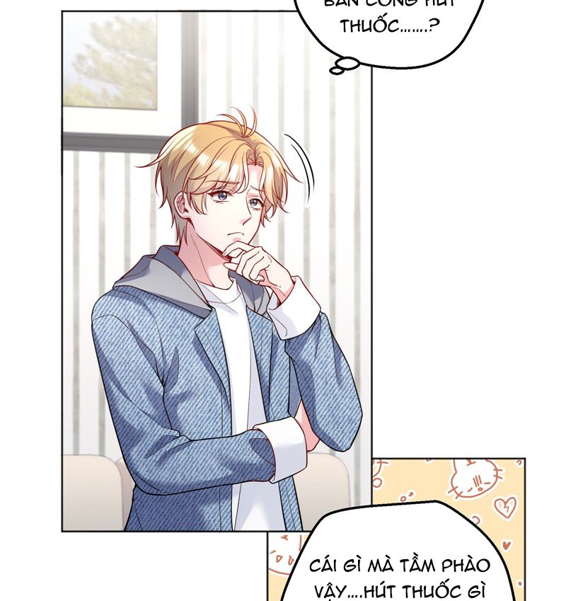 Bí Mật Của Nhân Viên K Chapter 144 - 15