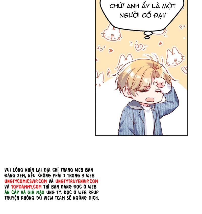 Bí Mật Của Nhân Viên K Chapter 144 - 16