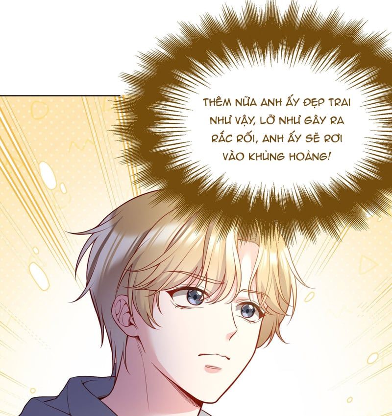 Bí Mật Của Nhân Viên K Chapter 144 - 19