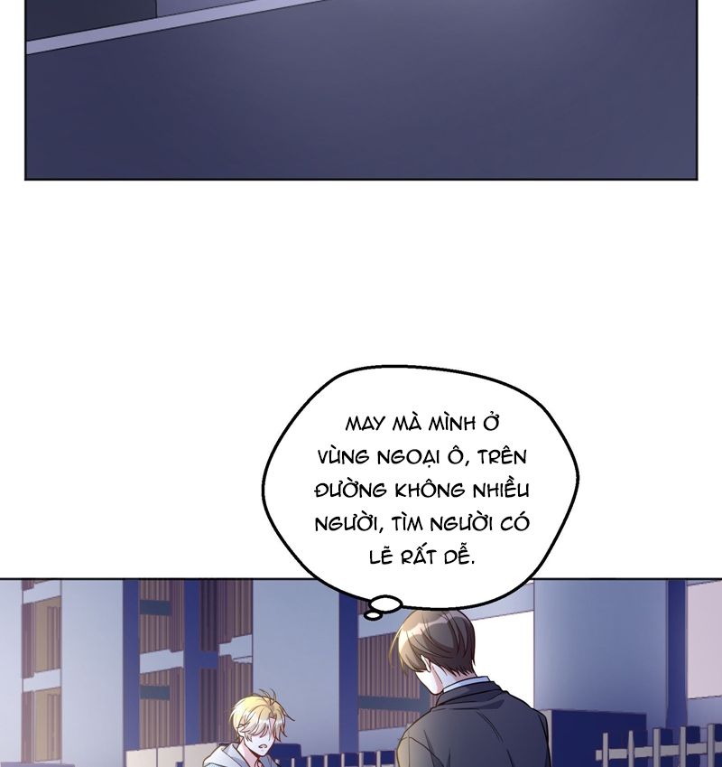 Bí Mật Của Nhân Viên K Chapter 144 - 23