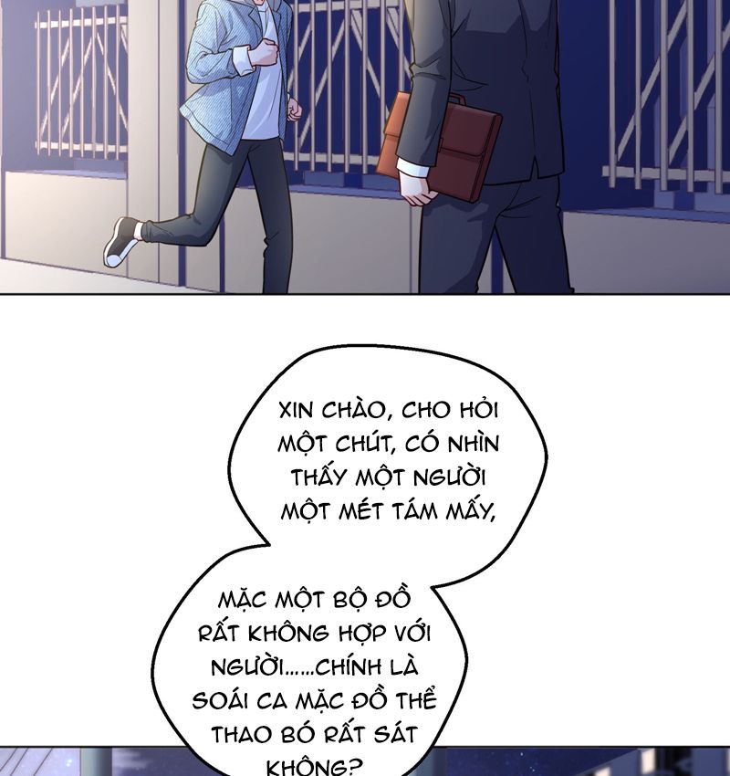 Bí Mật Của Nhân Viên K Chapter 144 - 24