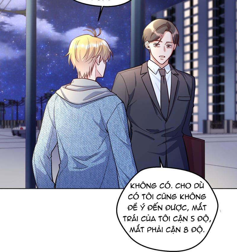 Bí Mật Của Nhân Viên K Chapter 144 - 25