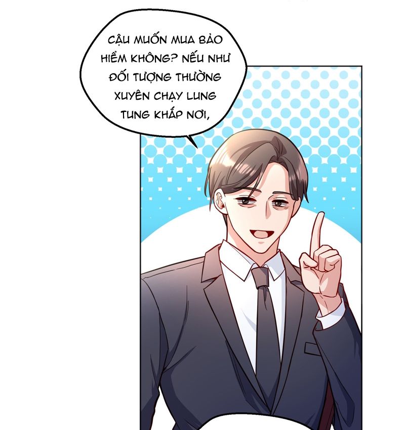 Bí Mật Của Nhân Viên K Chapter 144 - 26