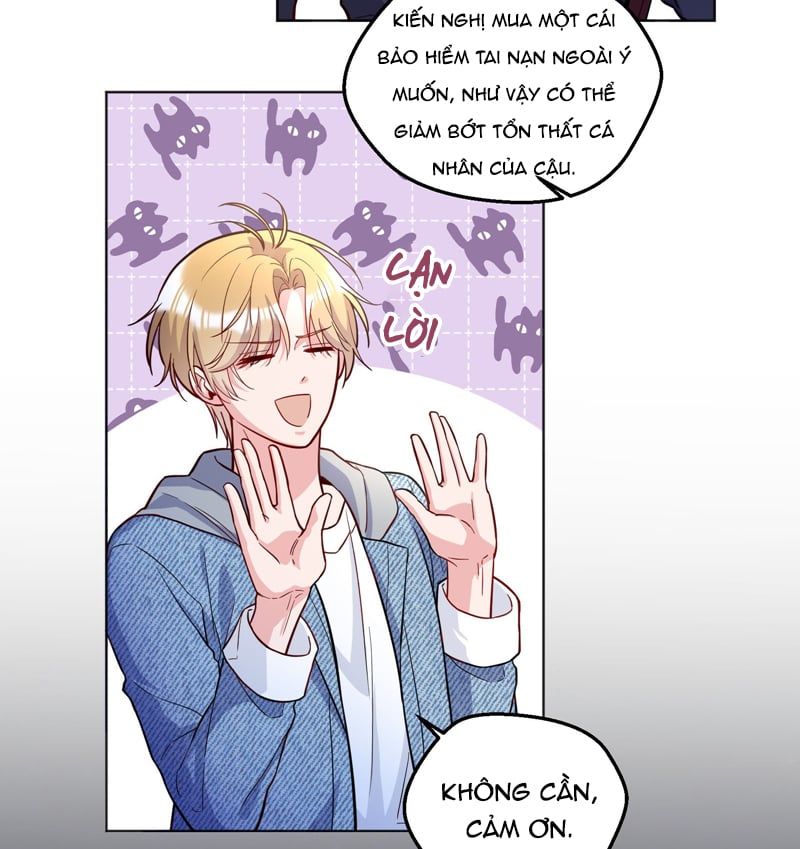 Bí Mật Của Nhân Viên K Chapter 144 - 27