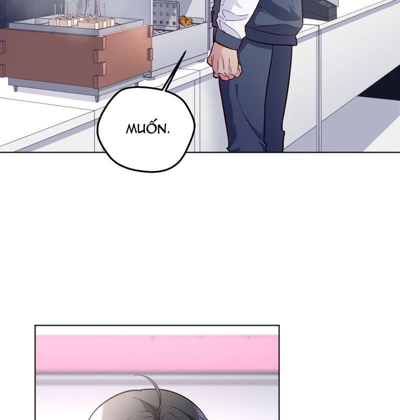 Bí Mật Của Nhân Viên K Chapter 144 - 38